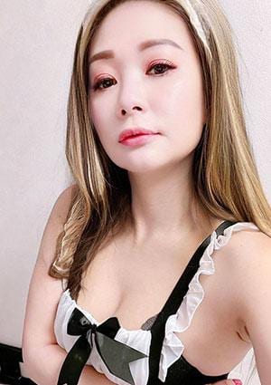 推しの娘 あや