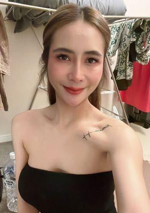 推しの娘 マリー