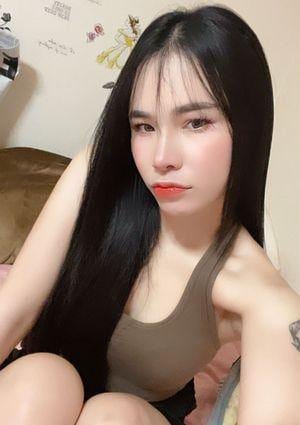 推しの娘 ミース