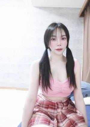 推しの娘 かほ