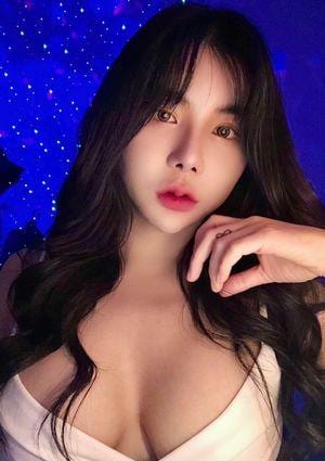 推しの娘 もえみ