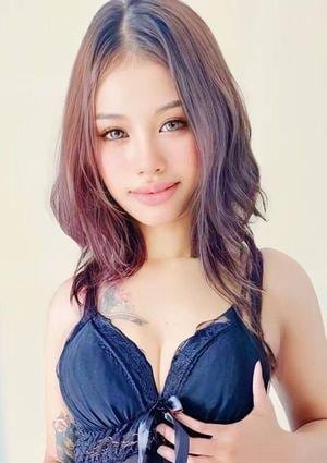 推しの娘 みくる