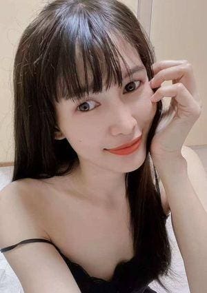 推しの娘 いすみ