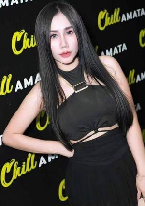 推しの娘 えりな