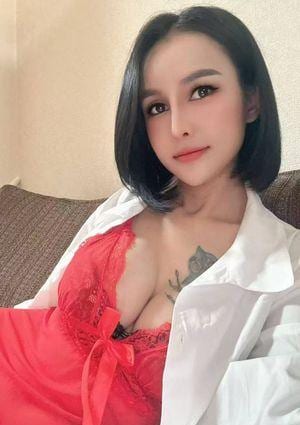 推しの娘 ジェニー