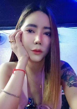 推しの娘 ジュリアン