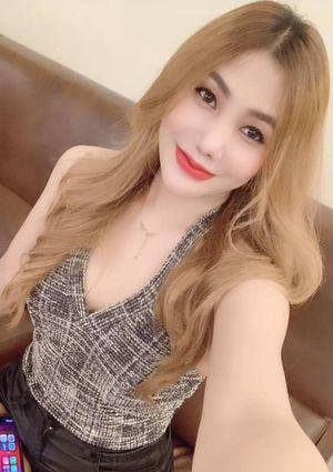 推しの娘 リンダ