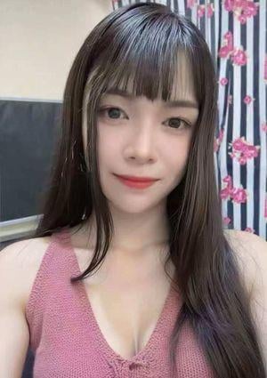 推しの娘 ラベンダー