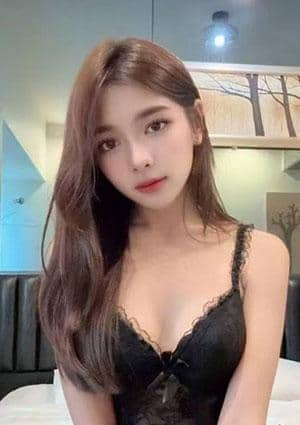 推しの娘 セイラ