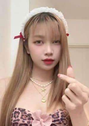 推しの娘 エルメス