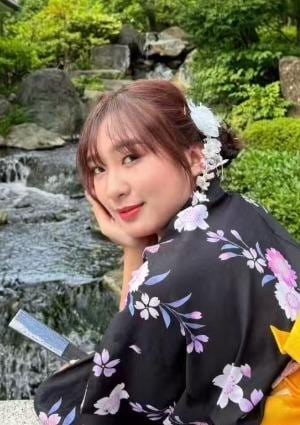 推しの娘 ジェニー
