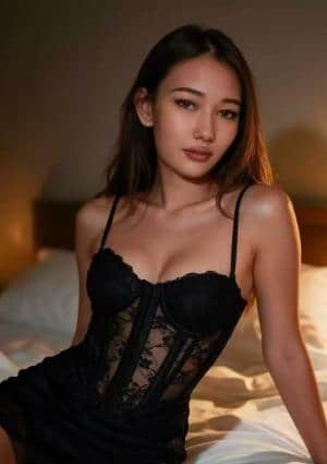 推しの娘 りさ