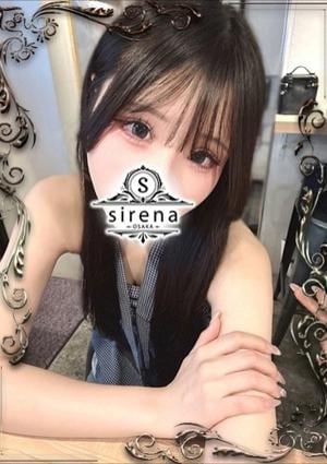 sirena（シレーナ） 森永ぱるむ