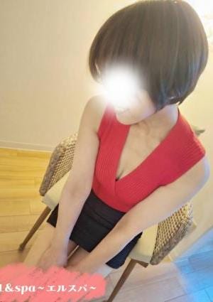 L＆spa〜エルスパ〜 新人✨景子さん