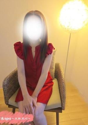 L＆spa〜エルスパ〜 新人✨紗織さん