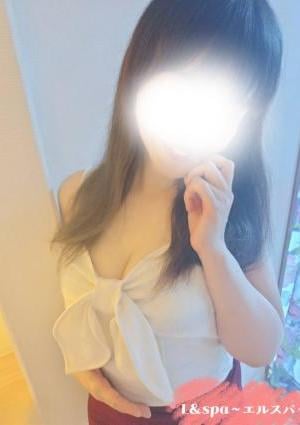 L＆spa〜エルスパ〜 新人✨椿さん
