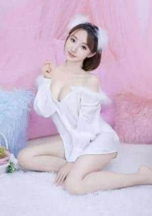 淑女の手 みほちゃん