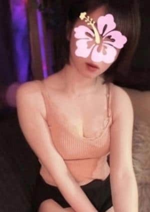 アオハル～素人専門店～ えれな