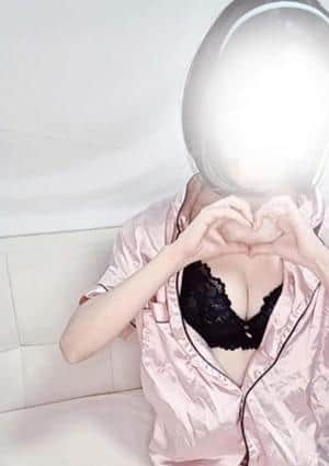 アオハル～素人専門店～ ひなこ