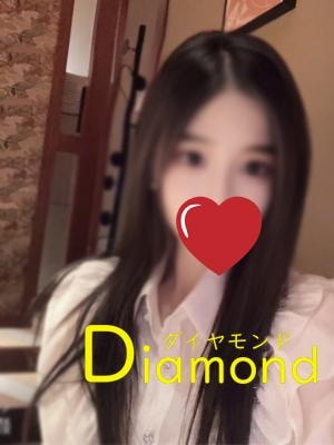 Diamond（ダイヤモンド） エリカちゃん