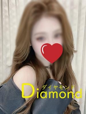 Diamond（ダイヤモンド） はるちゃん