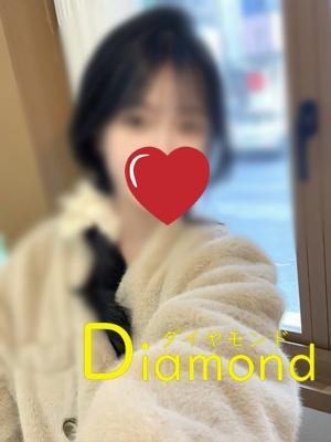 Diamond（ダイヤモンド） みやびちゃん