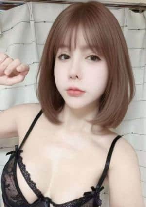 秘密の彼女 新人：リリアちゃん🌹本人保証