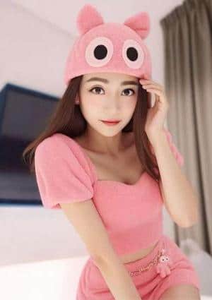 秘密の彼女 新人：りりちゃん💖本人保証