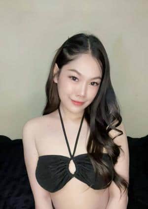 秘密の彼女 新人：ラオちゃん💖本人保証