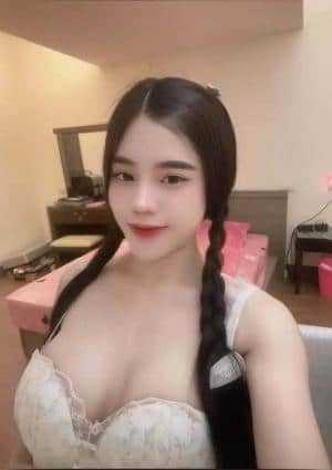 秘密の彼女 新人：ゆめちゃん💖本人保証