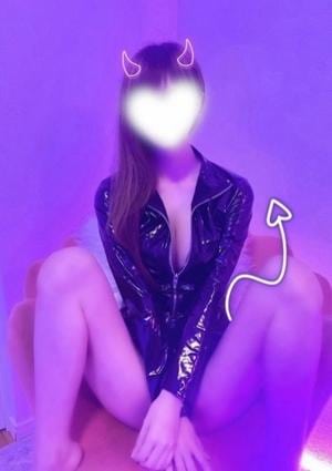 小悪魔HEAVEN みお