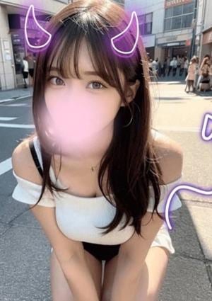 小悪魔HEAVEN なの