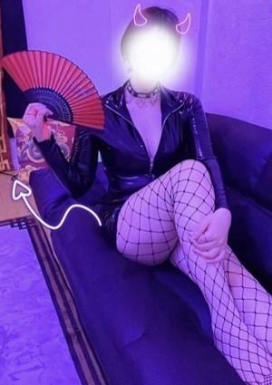 小悪魔HEAVEN さつき