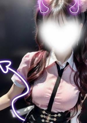 小悪魔HEAVEN るあ