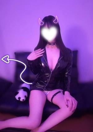 小悪魔HEAVEN はな