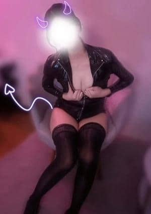 小悪魔HEAVEN めい