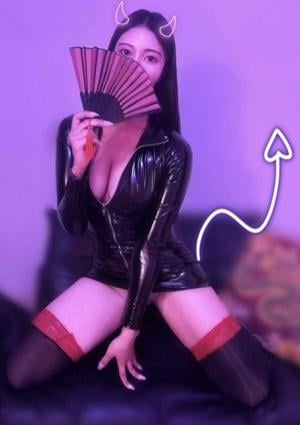 小悪魔HEAVEN ルーシー