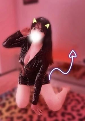 小悪魔HEAVEN かれん