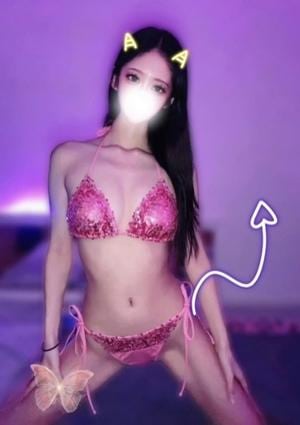 小悪魔HEAVEN あい