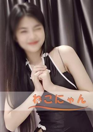 ねこにゃん ココちゃん