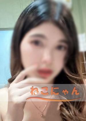 ねこにゃん リリアちゃん