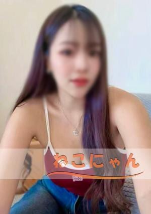 ねこにゃん ミヤちゃん