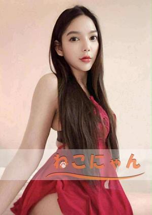 ねこにゃん リオちゃん