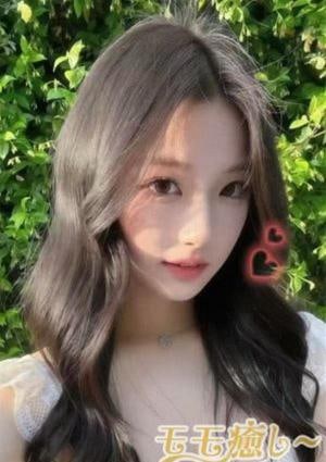 モモ癒し みき