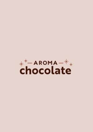 AROMA chocolate 体験入店