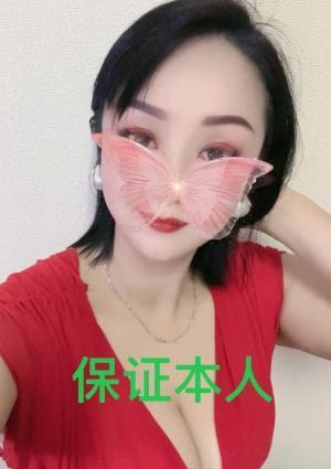 楽屋（らくや） 【新人入店】リリちゃん（中国人）