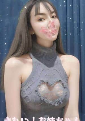 きれい！お姉ちゃん かなみ