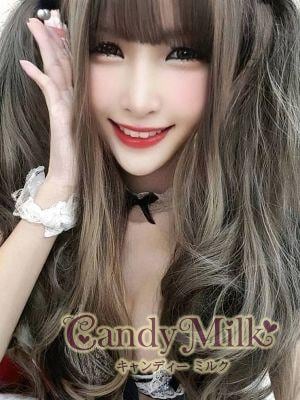 Candy Milk（キャンディーミルク） なな