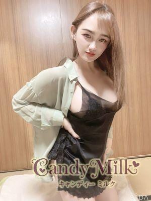 Candy Milk（キャンディーミルク） まゆみ