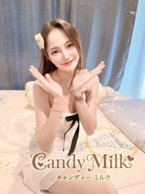 Candy Milk（キャンディーミルク） あや